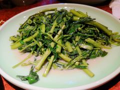 -绿茶餐厅(蓝色港湾店)