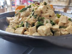 -天天向上素食餐厅(五台山店)