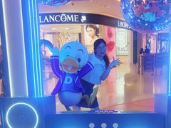 -天河城购物中心