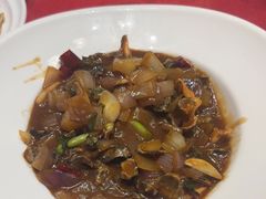 -妈妈菜舟山海鲜(定海古城店)