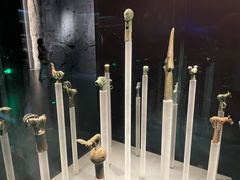 -鄂尔多斯博物馆