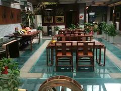 -悦真雅院·四合院·清真私房菜(雍和宫店)