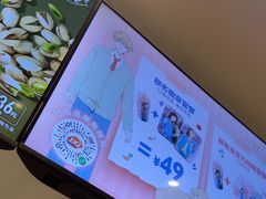 -DQ·蛋糕·冰淇淋(河东万达店)