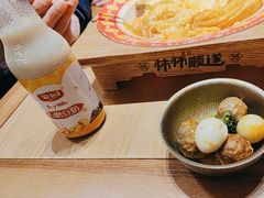 -福客麻辣烫·现炒麻辣香锅(印力中心店)