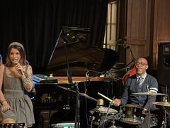 -LONG BAR 廊吧(外滩华尔道夫酒店)