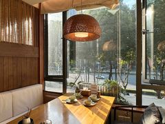 -竹里馆 ·茶食(奥体店)