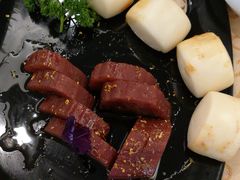 -大鸭梨(天通西苑店)