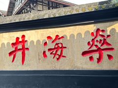 -燊海井
