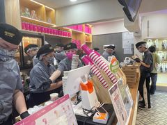-霸王茶姬(正佳广场店)