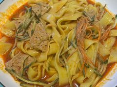 -燕兰楼·清真西北融合菜(亚运村店)