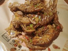 -倍儿美海鲜大排挡·非遗海鲜蒸饺(洋货店)