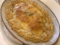 -成桂西餐厅·42年的味道(五大道疙瘩楼店)