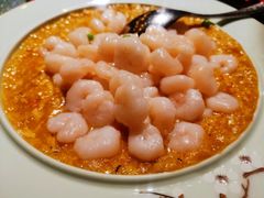 蟹粉虾仁-蟹榭·本帮江浙菜·蟹宴(五角场合生汇商场店)