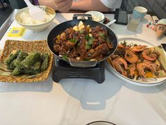 -食光慢宴·安吉土菜馆