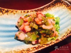 -松子料理(亮马桥店)