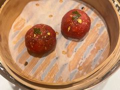 -万豪金殿(香港JW万豪酒店)