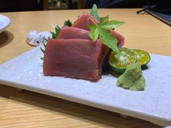 蓝鳍金枪鱼-富山日式料理(宽厚里店)