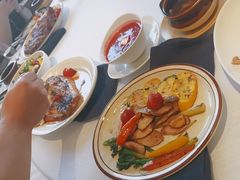 -黑宝石西餐厅(汇励99城市公园店)