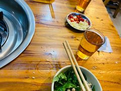 -黑竹香鸡(营和巷店)