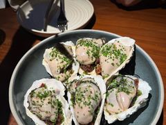 -MAGPIE喜鹊派餐厅(华侨城店)