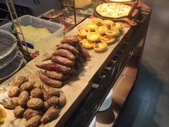 -苏格里岛自助海鲜烤肉(青秀万达店)