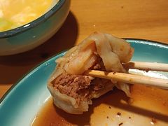 -倍儿美海鲜大排挡·非遗海鲜蒸饺(洋货店)