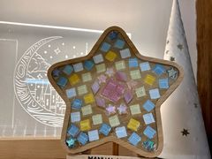 -漫慢里艺术体验馆·绘画调香手工DIY