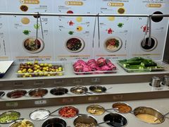 -海底捞火锅(松雷店)