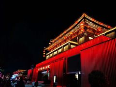 -大唐不夜城