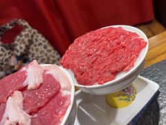 -仁和四季涮肉馆(天坛南门店)