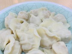 -老边饺子馆(西站店)