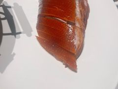 -四季民福烤鸭店(外滩外白渡桥店)