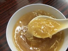 -添發碗仔翅美食