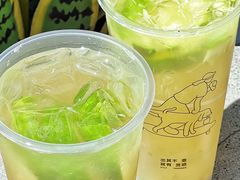 -喜茶(广州北京路惠福东店)