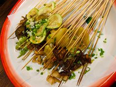 -罗小虎油炸串串