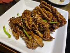 -博山菜·大厨烙馍村(金乔社区店)