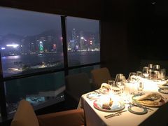 -香港喜来登酒店蚝酒吧