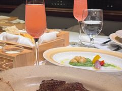-王品牛排(福州泰禾店)