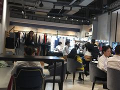 -海马体照相馆(合肥包河万达广场店)