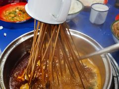 -马路边边串串香(北苑旗舰店)