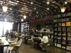 店内环境-钟书阁(松江泰晤士小镇店)