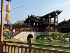 -南岳衡山风景名胜区-南岳大庙