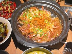 -顾乡私房菜(金沙天街店)
