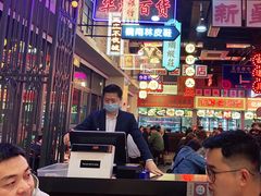 -王庄阿咪海鲜大排档(象园店)