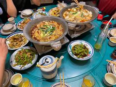 -肖记公安牛肉鱼杂(田林路店)