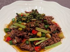 -百富源·海鲜辽菜(浑河堡店)