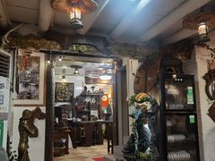 -惠康汤粉店(惠新中街店)