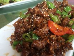 -桃子餐厅·天津菜(红星路直营店)
