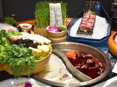 -渝味晓宇火锅(合川路店)