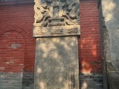 -洛阳白马寺
